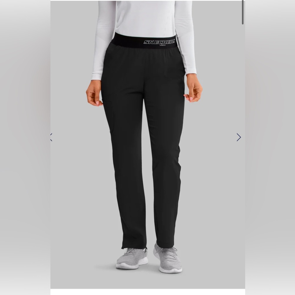 Sketchers by Barco scrub bottoms